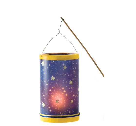 Set pour lanterne VBS 