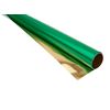 Alu-Knutselfolie Goud/Groen