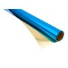 Alu-Knutselfolie Goud/Blauw