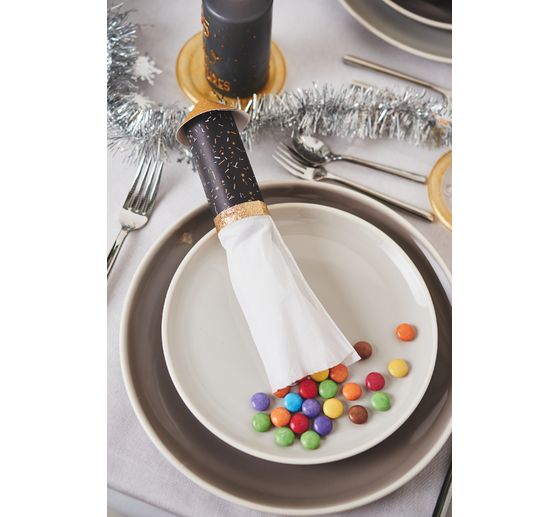 VBS Crêpepapier