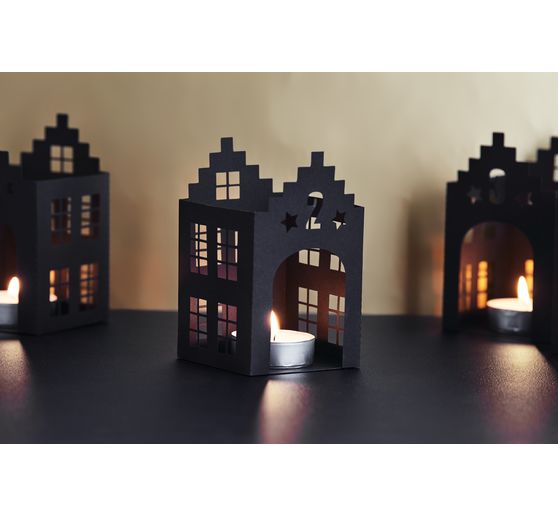 Craft cardboard sheet