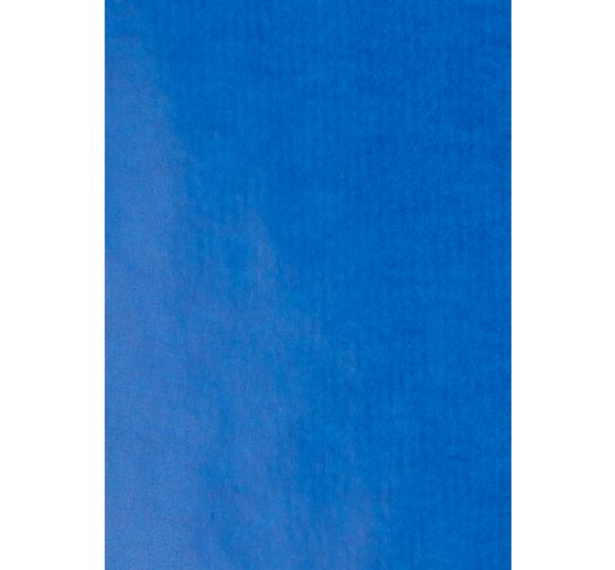 Transparentpapier "Farbig sortiert", 100 Bogen