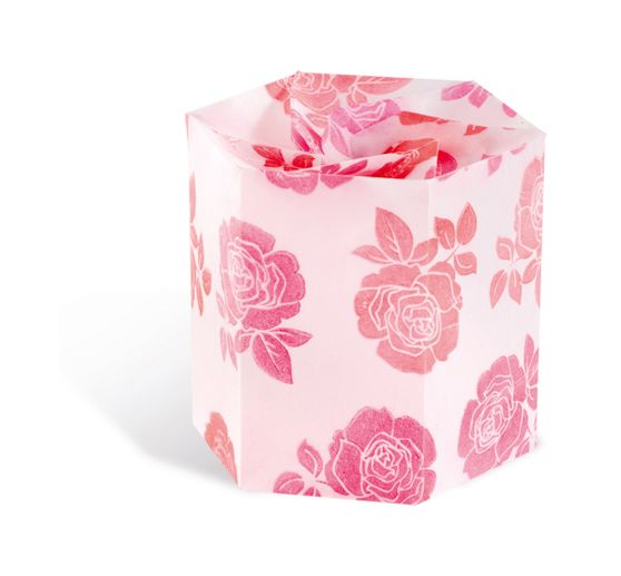 transparant papier, 10 vellen