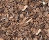Motief fotokarton "Schors mulch"