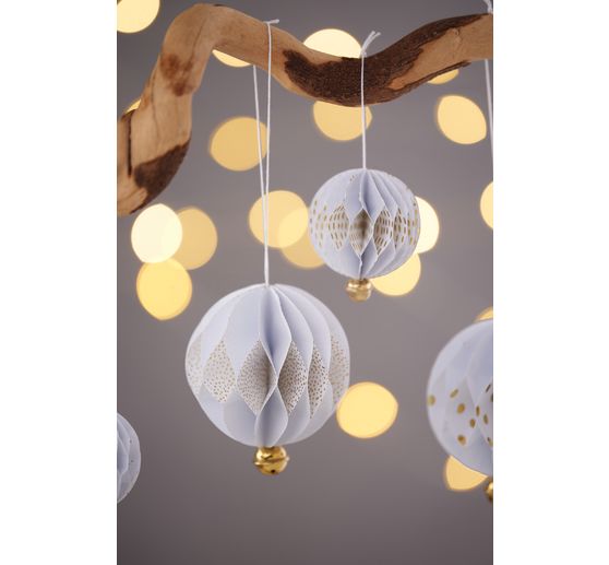 Scrapbook Blok "GOUD