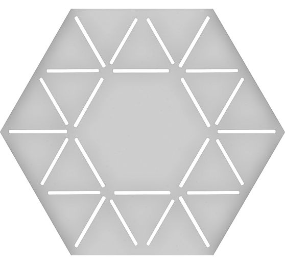 Schablone "Sternenbox"