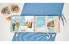 VBS Ringbuch-Album mit Passepartout, DIN A5