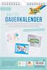 Handwerkkalender, 17 x 24 cm