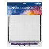 brother standard mat, 30,5 x 30,5 cm