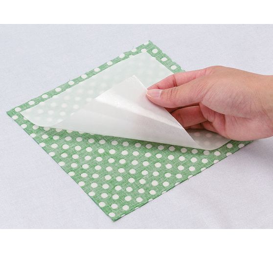 brother Iron-on sheet voor stoffenapplicaties, 92 x 47 cm
