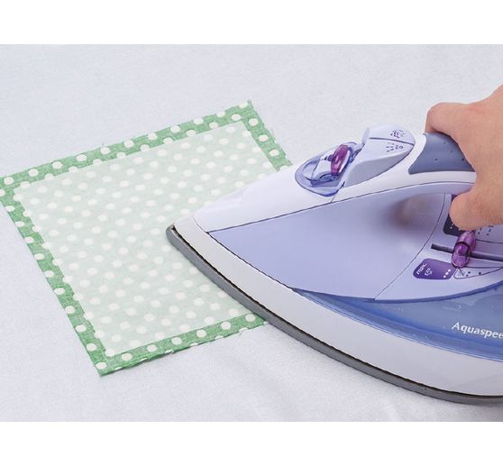 brother Iron-on sheet voor stoffenapplicaties, 92 x 47 cm