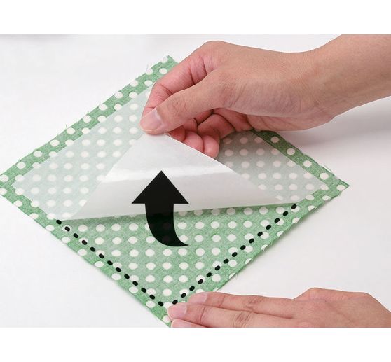 brother Iron-on sheet voor stoffenapplicaties, 92 x 47 cm