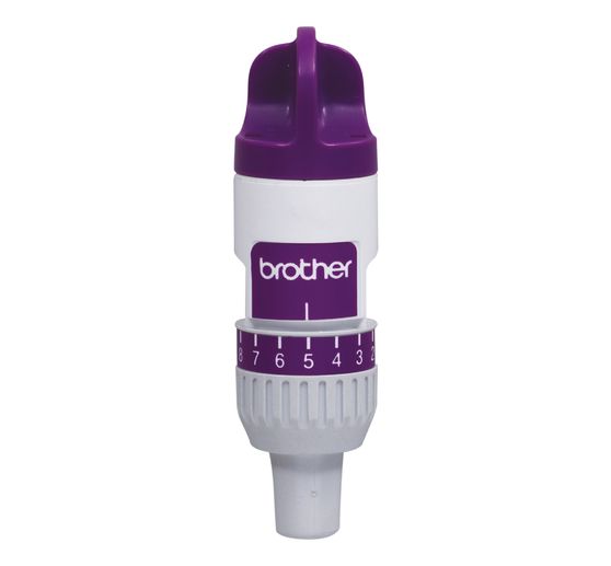 brother Halter für Schneidemesser Tiefschnitte