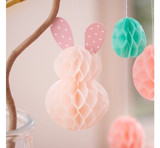 Set de papiers &laquo; Plumetis &raquo;, Pastel