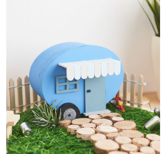 VBS Grasmat "30 x 30 cm"