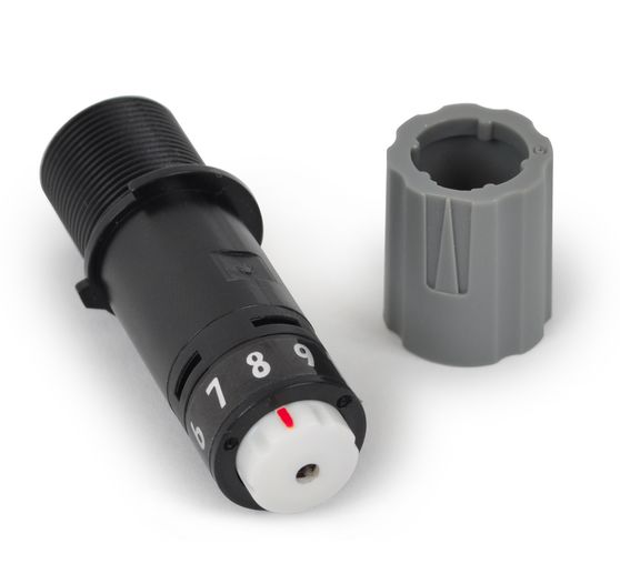 Silhouette Ersatz-Messer für Silhouette Schneideplotter