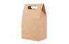 VBS Kraft paper "Gift bag", 10 pieces