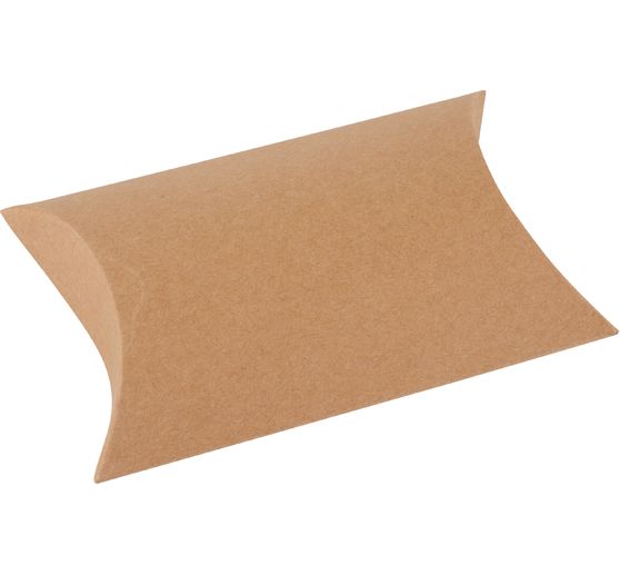 VBS Vouwdoos "Geschenkdoos", 25 stuks