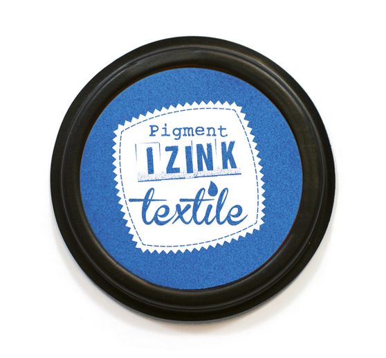 IZINK TextielStempelkussens