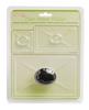 Clear Stamp holder, set of 3