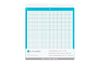 Cutting mat 12" with light adhesive for Silhouette Cameo