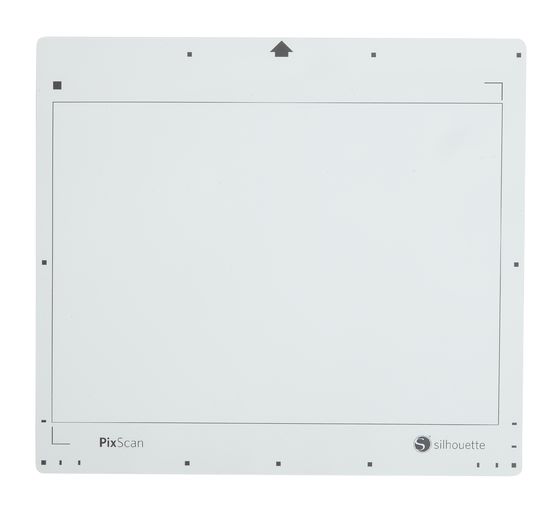 Tapis de coupe Pixscan 12" pour Silhouette Cameo