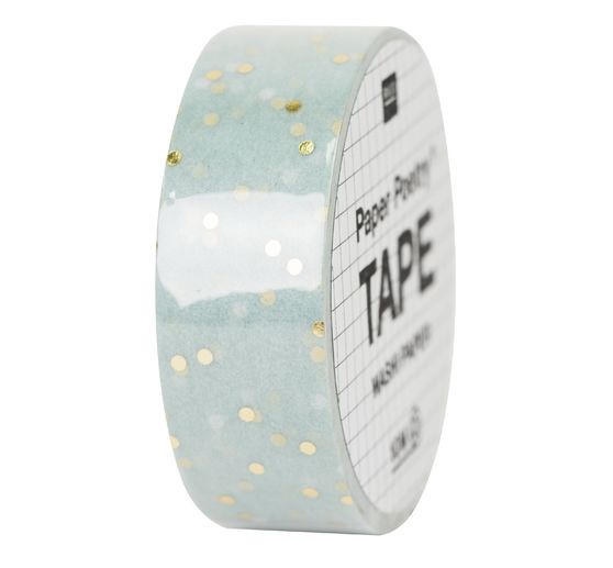 Washi Tape "Punten"