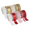 Decoratietapes "Effectmix", Glamour Goud