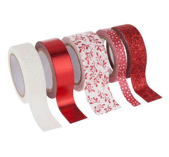 Decoratietapes "Effectmix", Glamour