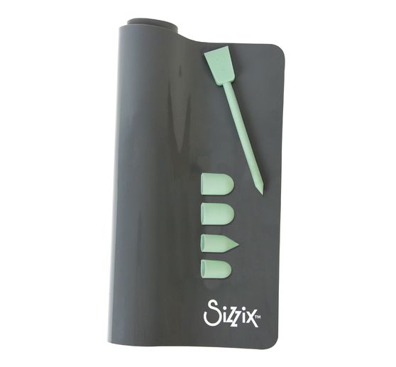 Sizzix accessories for hot glue gun VBS Hobby