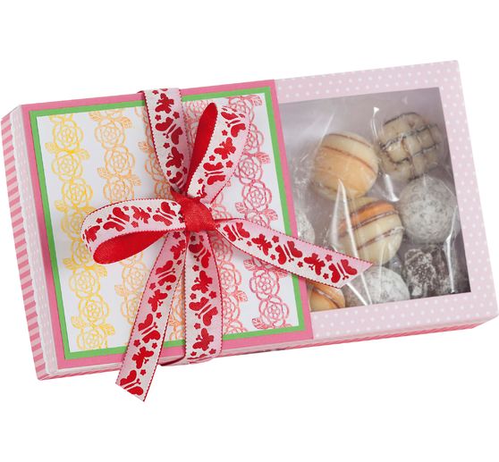 Paper borders "Creative"