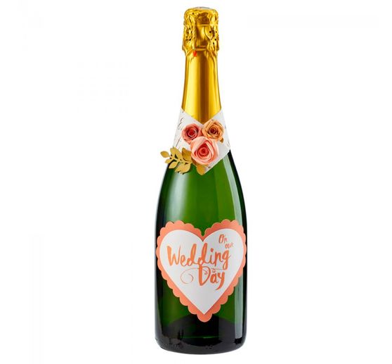 Sizzix Framelits "Hart" Ponssjabloon