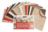 Vintage Style" handwerkblok"