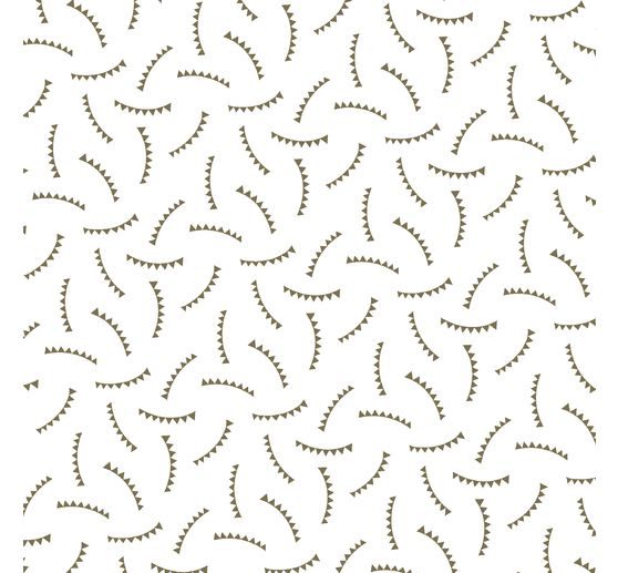 Scrapbook Blok "GOUD