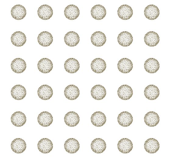 Scrapbook Blok "GOUD