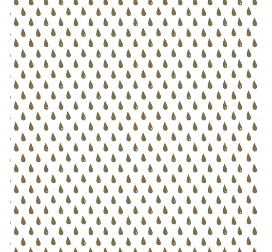 Scrapbook Blok "GOUD