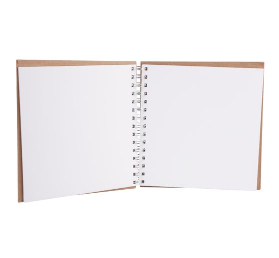 VBS Ringbandalbum, 20 x 20 cm