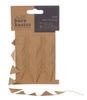 Mini pennant chain