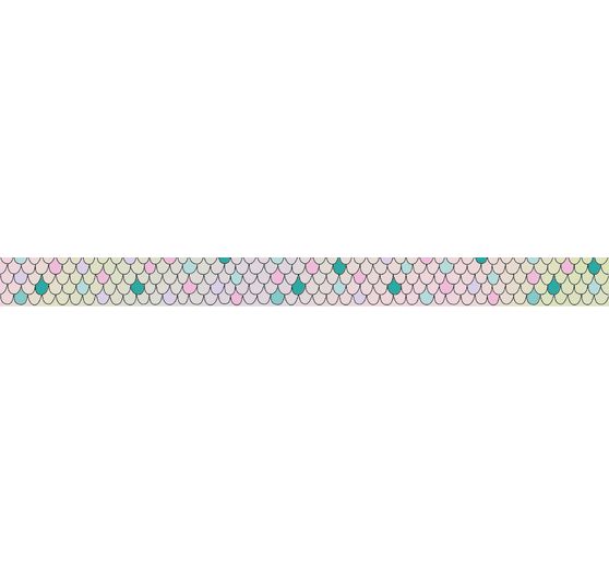 Set de masking tapes « Sirène »