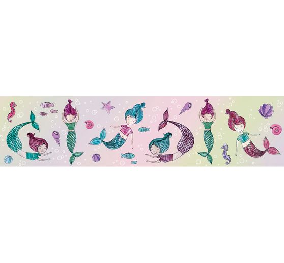 Set de masking tapes « Sirène »
