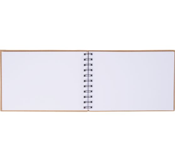 VBS Ringbuch-Album mit Passepartout, DIN A5