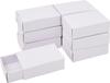 VBS Lucifersdoosje "Wit", 5 cm