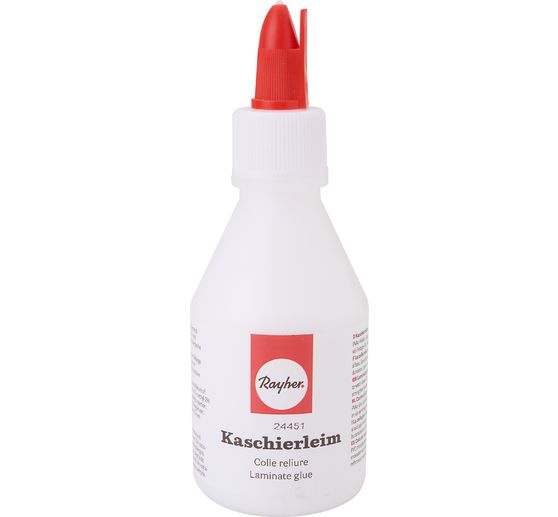 Kaschier- und Buchbinder-Leim, 100ml