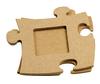 Puzzellijst "Vierkant", klein