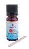 Resin tinting paint opaque