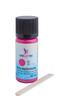 Resin tinting paint opaque