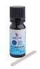 Resin tinting paint opaque