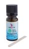Resin tinting paint opaque