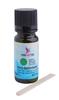 Resin tinting paint opaque