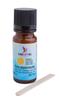 Resin tinting paint opaque
